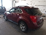 2CNFLEEC4B6****** Salvage and Repairable 2011 Chevrolet Equinox in Minneapolis Saint Paul