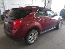 2CNFLEEC4B6****** Salvage and Wrecked 2011 Chevrolet Equinox in Minnesota State