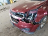 2CNFLEEC4B6****** Salvage and Repairable 2011 Chevrolet Equinox in Minnesota State