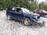 1C4NJRBB8GD****** Salvage and Wrecked 2016 Jeep Patriot in Charleston