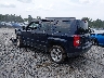1C4NJRBB8GD****** Salvage and Repairable 2016 Jeep Patriot in Charleston