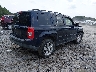1C4NJRBB8GD****** Salvage and Wrecked 2016 Jeep Patriot in South Carolina State