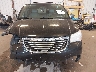2C4RC1CG0DR****** Wrecked 2013 Chrysler Town & Country in Michigan State