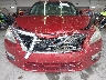 1N4AL3AP5DC****** Salvage and Repairable 2013 Nissan Altima in New York State