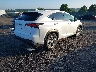 JTJBARBZ5H2****** Salvamento y Destrozados 2017 Lexus NX 200t en Estado de Pennsylvania