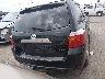 5TDJK3EH1AS****** Wrecked 2010 Toyota Highlander