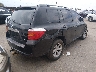 5TDJK3EH1AS****** Salvage and Wrecked 2010 Toyota Highlander in Colorado State