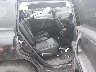 5TDJK3EH1AS****** Wrecked 2010 Toyota Highlander in Denver East