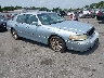 1LNHM82V86Y****** Salvage and Wrecked 2006 Lincoln Town Car in Charlotte