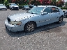 1LNHM82V86Y****** Used and Repairable 2006 Lincoln Town Car in Charlotte