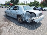 1LNHM82V86Y****** Salvage and Repairable 2006 Lincoln Town Car in Charlotte