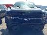 1FTEW3K57SK****** Wrecked 2025 Ford F-150 in California State