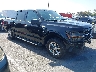 1FTEW3K57SK****** Salvage and Wrecked 2025 Ford F-150 in Los Angeles