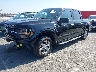 1FTEW3K57SK****** Used and Repairable 2025 Ford F-150 in Los Angeles