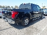 1FTEW3K57SK****** Salvage and Wrecked 2025 Ford F-150 in California State