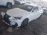 JTHBA1D2XH5****** Used and Repairable 2017 Lexus IS in Fontana