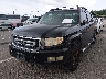 5FPYK1F55BB****** Used and Repairable 2011 Honda Ridgeline in New Orleans East