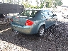 1G1AT58H297****** Salvamento y Destrozados 2009 Chevrolet Cobalt en Estado de Delaware