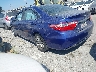 4T1BF1FKXGU****** Salvamento y Reparables 2016 Toyota Camry en Ace Carson