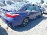4T1BF1FKXGU****** Salvamento y Destrozados 2016 Toyota Camry en Estado de California