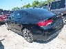 1C3CCCBG2FN****** Salvage and Repairable 2015 Chrysler 200 in Cleveland