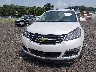 1GNKRHKD5HJ****** Wrecked 2017 Chevrolet Traverse in South Carolina State