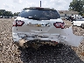 1GNKRHKD5HJ****** Wrecked 2017 Chevrolet Traverse