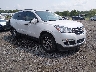 1GNKRHKD5HJ****** Salvage and Wrecked 2017 Chevrolet Traverse in Greenville