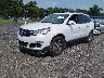 1GNKRHKD5HJ****** Used and Repairable 2017 Chevrolet Traverse in Greenville