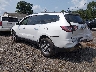 1GNKRHKD5HJ****** Salvage and Repairable 2017 Chevrolet Traverse in Greenville