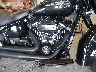 1HD1YBK18LB****** Destrozados 2020 Harley-Davidson Heritage Classic 114 en Rec Rides Online Exclusive