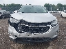 2GNAXUEV2K6****** Used 2019 Chevrolet Equinox in New York State