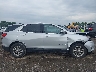 2GNAXUEV2K6****** Repairable 2019 Chevrolet Equinox in New York State
