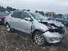 2GNAXUEV2K6****** Salvage and Wrecked 2019 Chevrolet Equinox in Syracuse
