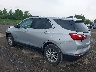 2GNAXUEV2K6****** Salvage and Repairable 2019 Chevrolet Equinox in Syracuse