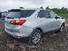 2GNAXUEV2K6****** Salvage and Wrecked 2019 Chevrolet Equinox in New York State