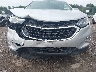 2GNAXUEV2K6****** Salvage and Repairable 2019 Chevrolet Equinox in New York State
