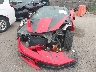 1G1Y82D4XL5****** Wrecked 2020 Chevrolet Corvette in Colorado State