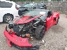 1G1Y82D4XL5****** Used and Repairable 2020 Chevrolet Corvette in Denver East