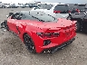 1G1Y82D4XL5****** Salvage and Repairable 2020 Chevrolet Corvette in Denver East