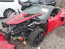 1G1Y82D4XL5****** Salvage and Repairable 2020 Chevrolet Corvette in Colorado State