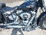 1HD1BWV1XDB****** Wrecked 2013 Harley-Davidson FLSTC in Omaha South