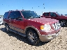1FMPU17L04L****** Salvamento y Reparables 2004 Ford Expedition en Estado de Texas