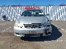 1NXBR32E74Z****** Wrecked 2004 Toyota Corolla in Oregon State