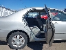 1NXBR32E74Z****** Wrecked 2004 Toyota Corolla in Portland South