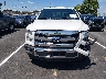 1FTEW1EGXHF****** Wrecked 2017 Ford F-150 in Tennessee State
