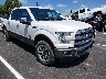 1FTEW1EGXHF****** Salvage and Wrecked 2017 Ford F-150 in Nashville