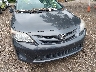 2T1BU4EE1CC****** Salvamento 2012 Toyota Corolla en Estado de Nueva York