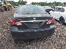 2T1BU4EE1CC****** Salvamento 2012 Toyota Corolla