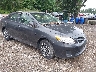 2T1BU4EE1CC****** Salvamento y Destrozados 2012 Toyota Corolla en Long Island